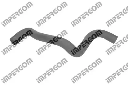 222448 ORIGINAL IMPERIUM Шланг радиатора