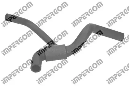 222491 ORIGINAL IMPERIUM Шланг радиатора