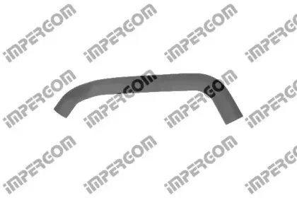 222495 ORIGINAL IMPERIUM Рукав воздухозаборника, воздушный фильтр