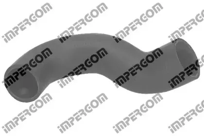 222496 ORIGINAL IMPERIUM Рукав воздухозаборника, воздушный фильтр