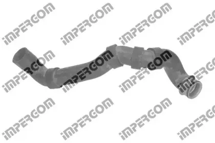 222586 ORIGINAL IMPERIUM Шланг радиатора