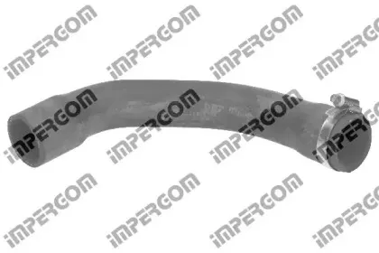 222621 ORIGINAL IMPERIUM Шланг радиатора