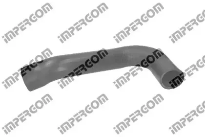 222632 ORIGINAL IMPERIUM Рукав воздухозаборника, воздушный фильтр