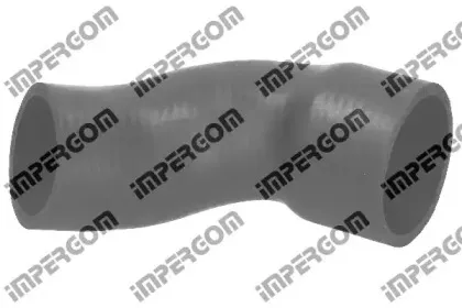 222666 ORIGINAL IMPERIUM Рукав воздухозаборника, воздушный фильтр