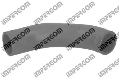 222669 ORIGINAL IMPERIUM Рукав воздухозаборника, воздушный фильтр