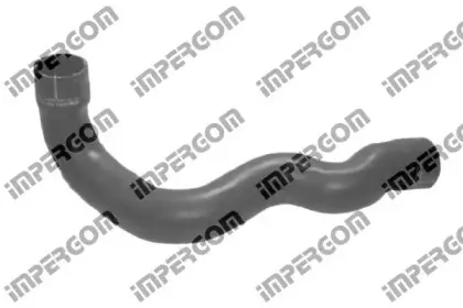 222672 ORIGINAL IMPERIUM Рукав воздухозаборника, воздушный фильтр