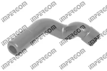 222697 ORIGINAL IMPERIUM Шланг, вентиляция картера