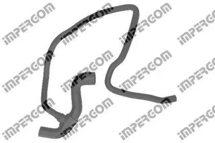 222701 ORIGINAL IMPERIUM Шланг радиатора
