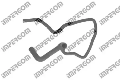 222716 ORIGINAL IMPERIUM Шланг радиатора