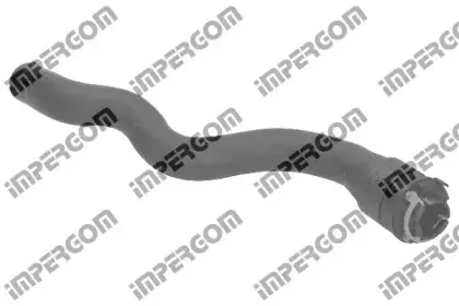 222717 ORIGINAL IMPERIUM Шланг, теплообменник - отопление