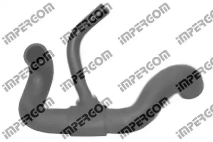 222738 ORIGINAL IMPERIUM Шланг радиатора