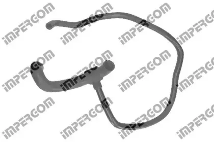 222746 ORIGINAL IMPERIUM Шланг радиатора