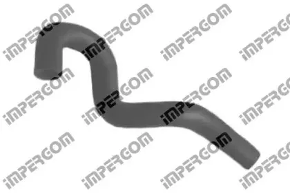 222769 ORIGINAL IMPERIUM Шланг радиатора