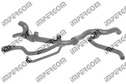 222773 ORIGINAL IMPERIUM Шланг радиатора