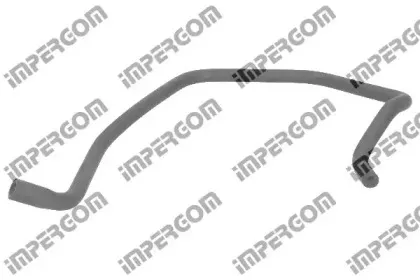 222778 ORIGINAL IMPERIUM Шланг радиатора