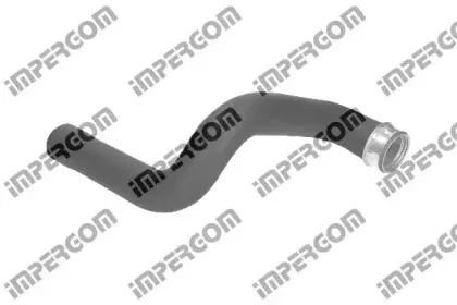 222789 ORIGINAL IMPERIUM Трубка нагнетаемого воздуха