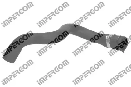 222790 ORIGINAL IMPERIUM Шланг, теплообменник - отопление