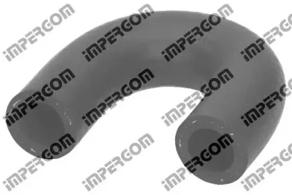 222811 ORIGINAL IMPERIUM Шланг радиатора