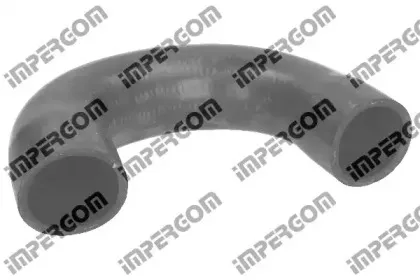 222814 ORIGINAL IMPERIUM Рукав воздухозаборника, воздушный фильтр