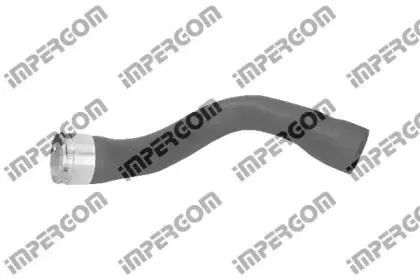 222852 ORIGINAL IMPERIUM Рукав воздухозаборника, воздушный фильтр