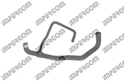 222938 ORIGINAL IMPERIUM Шланг радиатора