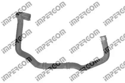 222975 ORIGINAL IMPERIUM Шланг радиатора