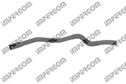 222994 ORIGINAL IMPERIUM Шланг, теплообменник - отопление