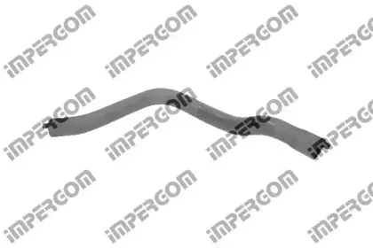 222995 ORIGINAL IMPERIUM Шланг радиатора