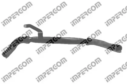 223001 ORIGINAL IMPERIUM Шланг радиатора