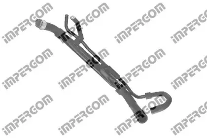 223045 ORIGINAL IMPERIUM Шланг радиатора