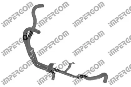 223076 ORIGINAL IMPERIUM Шланг радиатора