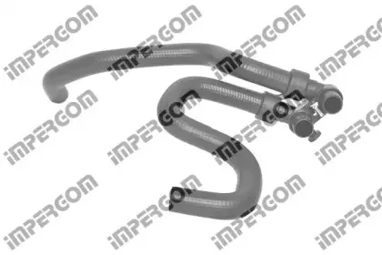 223094 ORIGINAL IMPERIUM Шланг, теплообменник - отопление