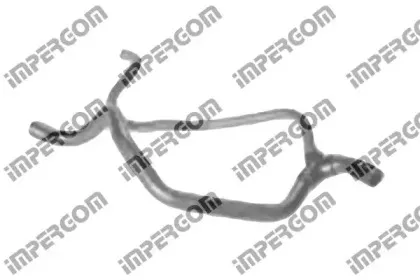 223173 ORIGINAL IMPERIUM Шланг радиатора