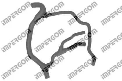 223181 ORIGINAL IMPERIUM Шланг радиатора