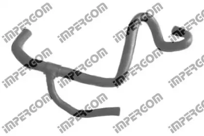 223185 ORIGINAL IMPERIUM Шланг радиатора