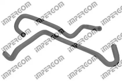 223241 ORIGINAL IMPERIUM Шланг радиатора