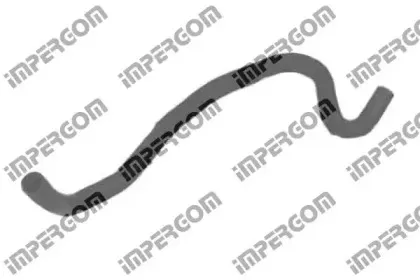 223259 ORIGINAL IMPERIUM Шланг радиатора
