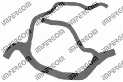 223281 ORIGINAL IMPERIUM Шланг радиатора