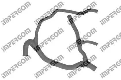 223282 ORIGINAL IMPERIUM Шланг радиатора