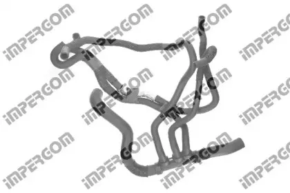 223311 ORIGINAL IMPERIUM Шланг радиатора