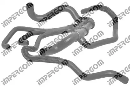 223352 ORIGINAL IMPERIUM Шланг радиатора