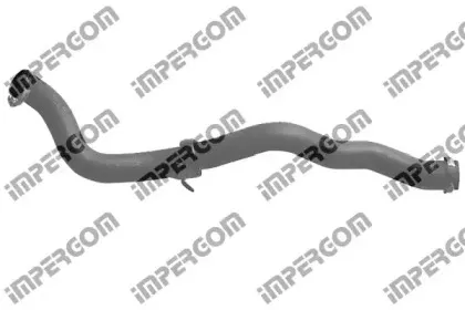 223381 ORIGINAL IMPERIUM Трубка нагнетаемого воздуха
