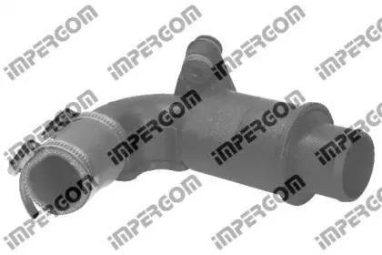 223384 ORIGINAL IMPERIUM Трубка нагнетаемого воздуха