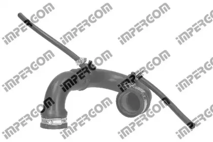 223461 ORIGINAL IMPERIUM Рукав воздухозаборника, воздушный фильтр