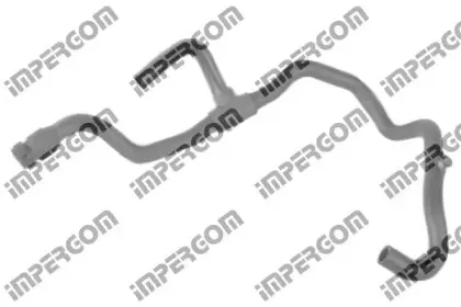 223482 ORIGINAL IMPERIUM Шланг, теплообменник - отопление