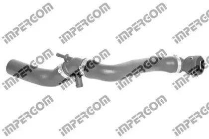 223504 ORIGINAL IMPERIUM Шланг радиатора