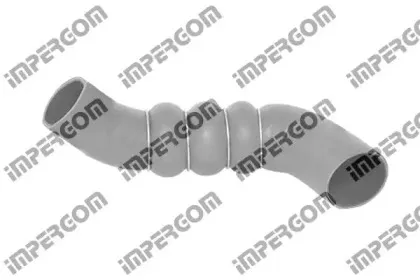 223615 ORIGINAL IMPERIUM Трубка нагнетаемого воздуха