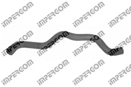 223631 ORIGINAL IMPERIUM Шланг радиатора