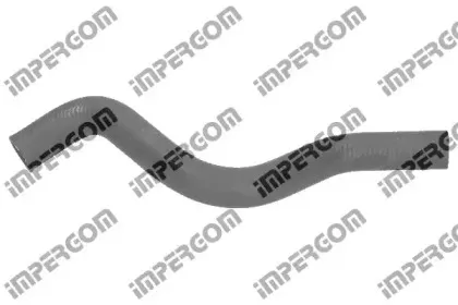 223809 ORIGINAL IMPERIUM Шланг радиатора