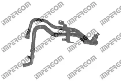 224006 ORIGINAL IMPERIUM Шланг радиатора